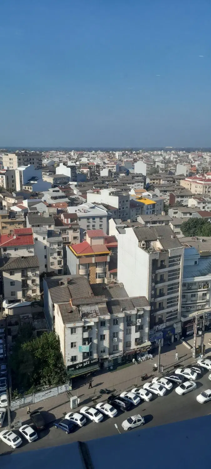 ۲۵۰ متر مرکز شهر