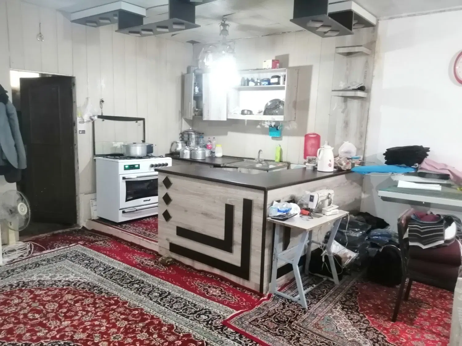 رهن  و اجاره