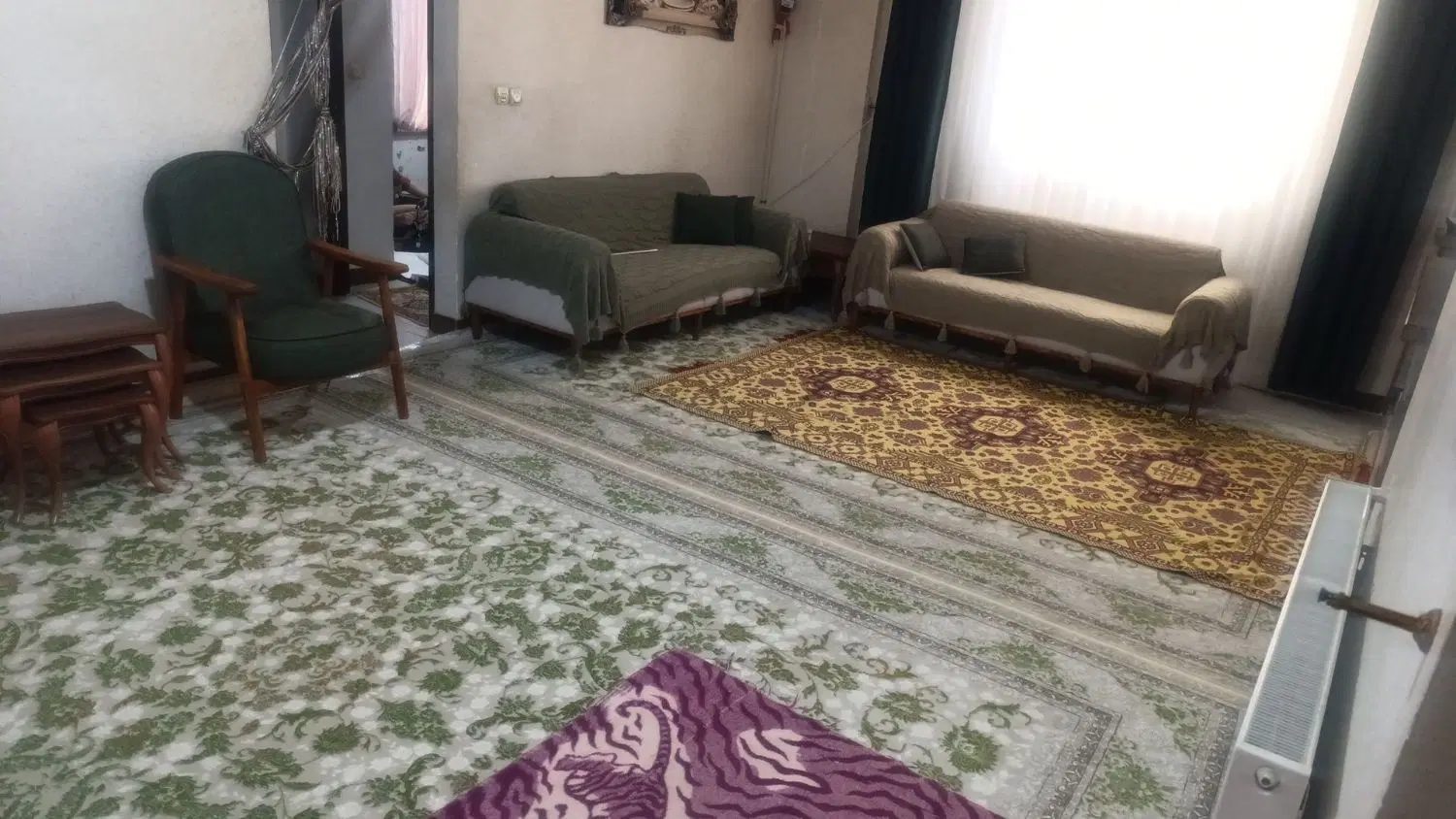 مجتمع ایثار۲ 78متری