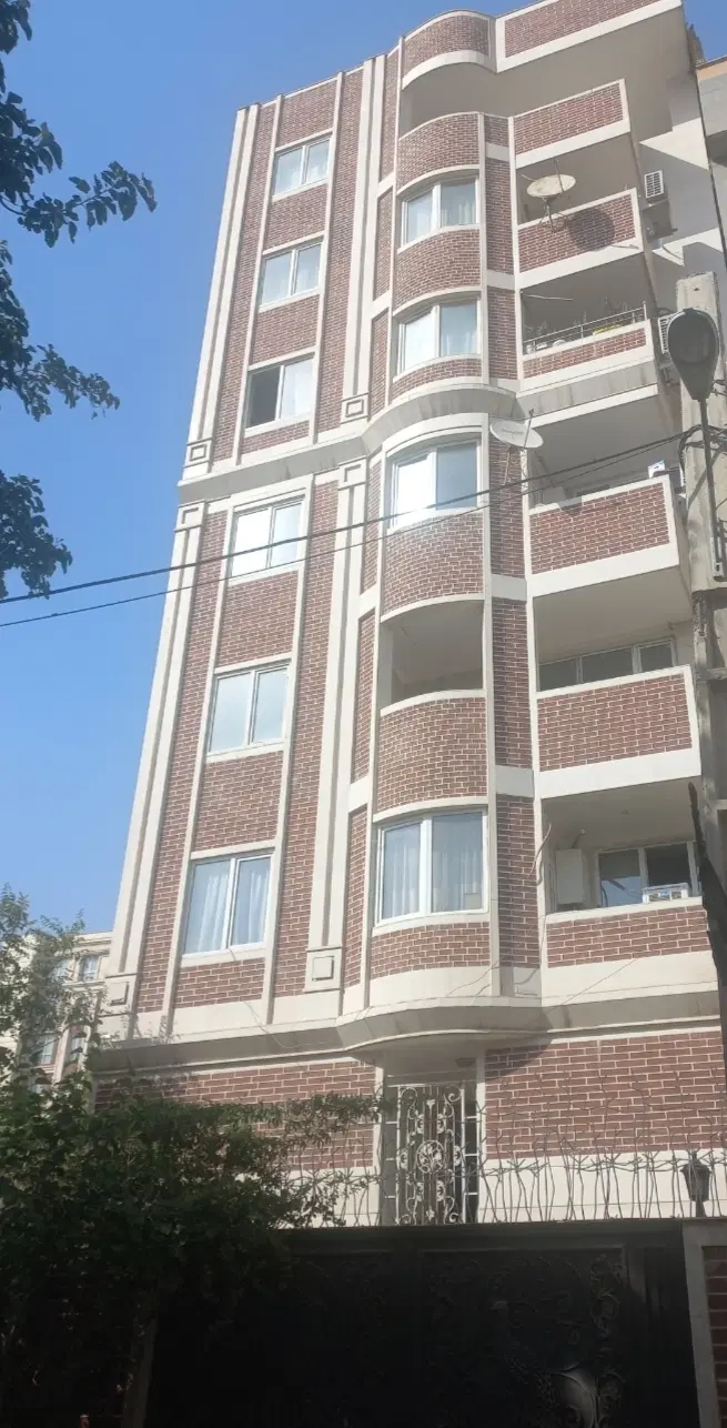 اپارتمان۱۲۱مترسند تک برگ سعادتیه