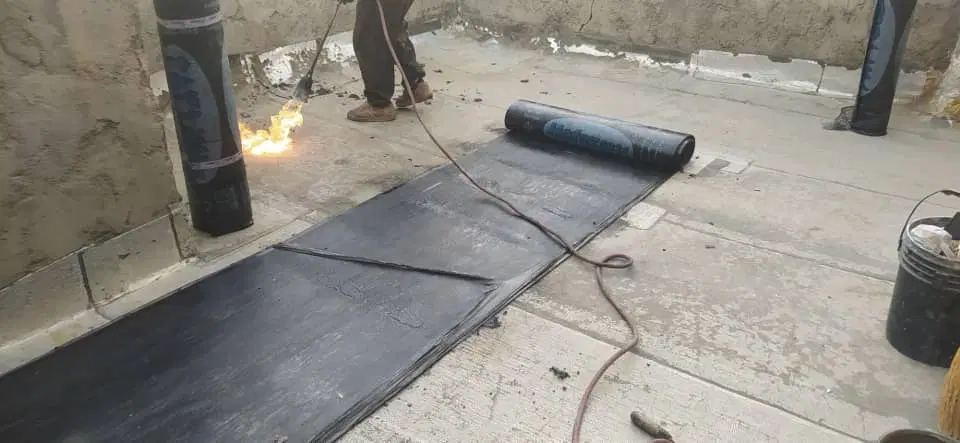 واحد مسکونی