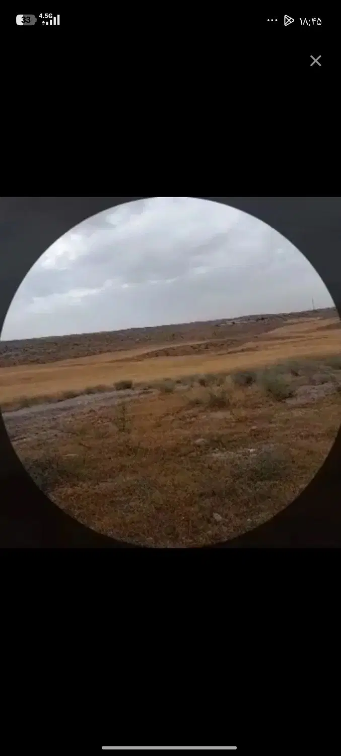 مشارکت اجاره زمین هکتاری