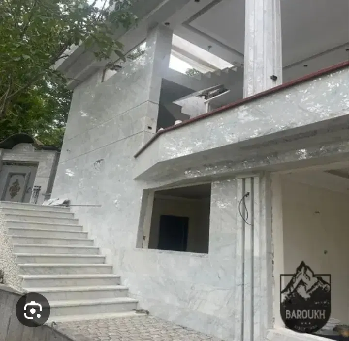 خونه حاشیه شاداب