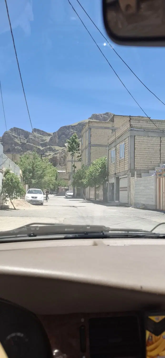 خانه ویلایی