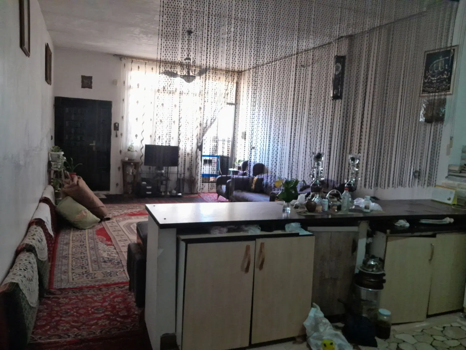 آپارتمان ۷۵متری