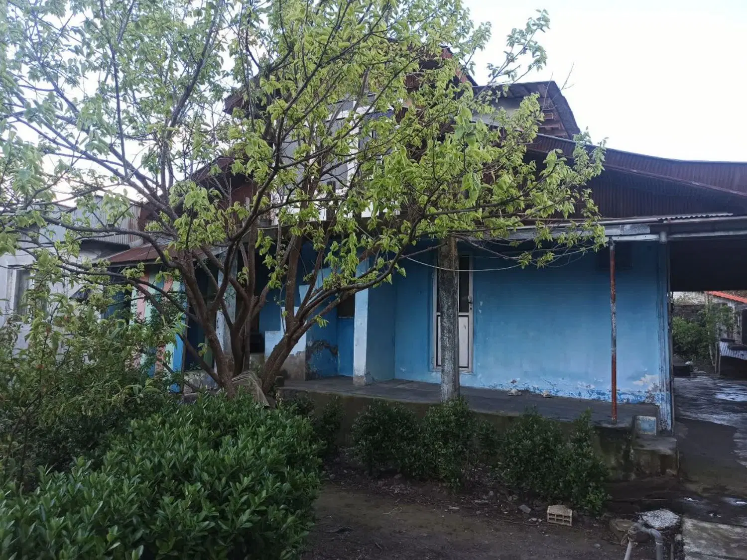 خانه ویلایی،متراژ700متر،120خانه