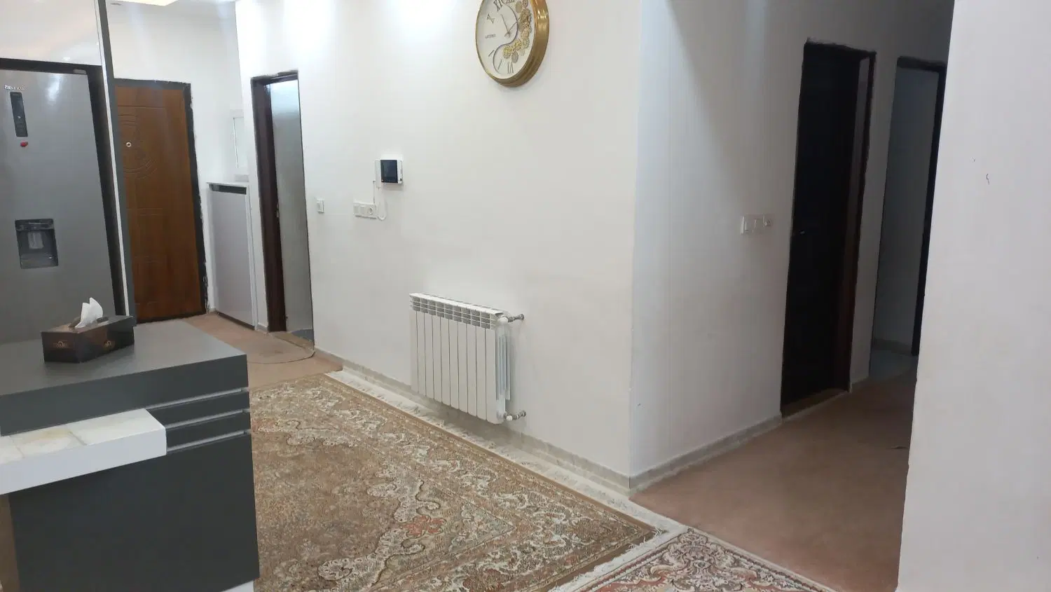 آپارتمان آرمانشهر