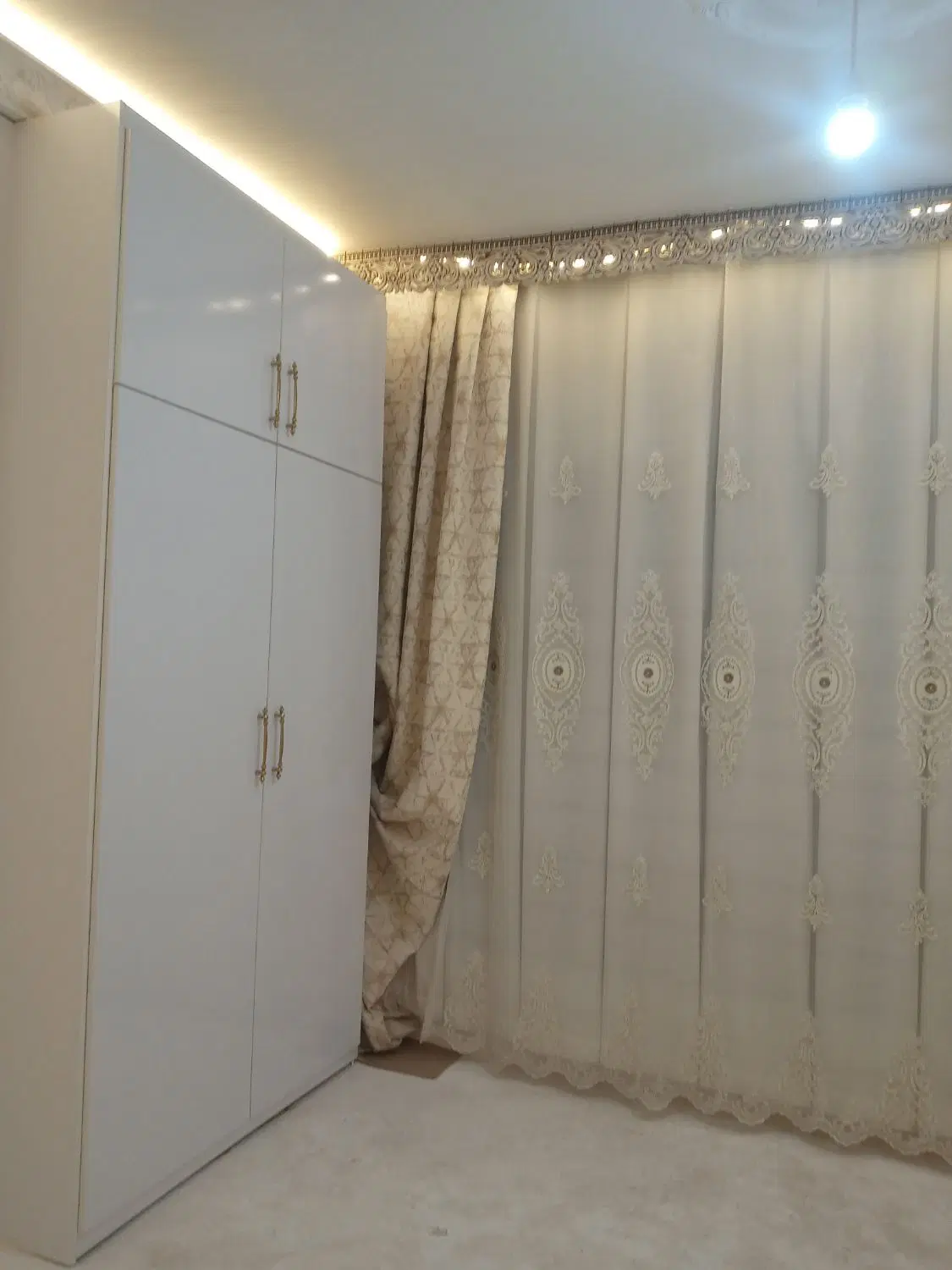 خانه ویلایی دربستی