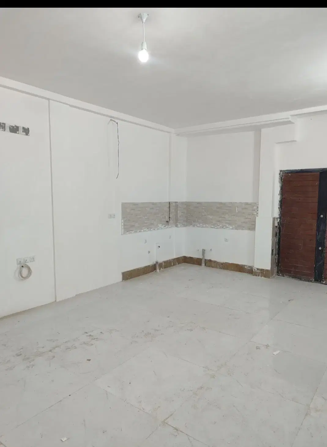 سوئیت نقلی در جانباز