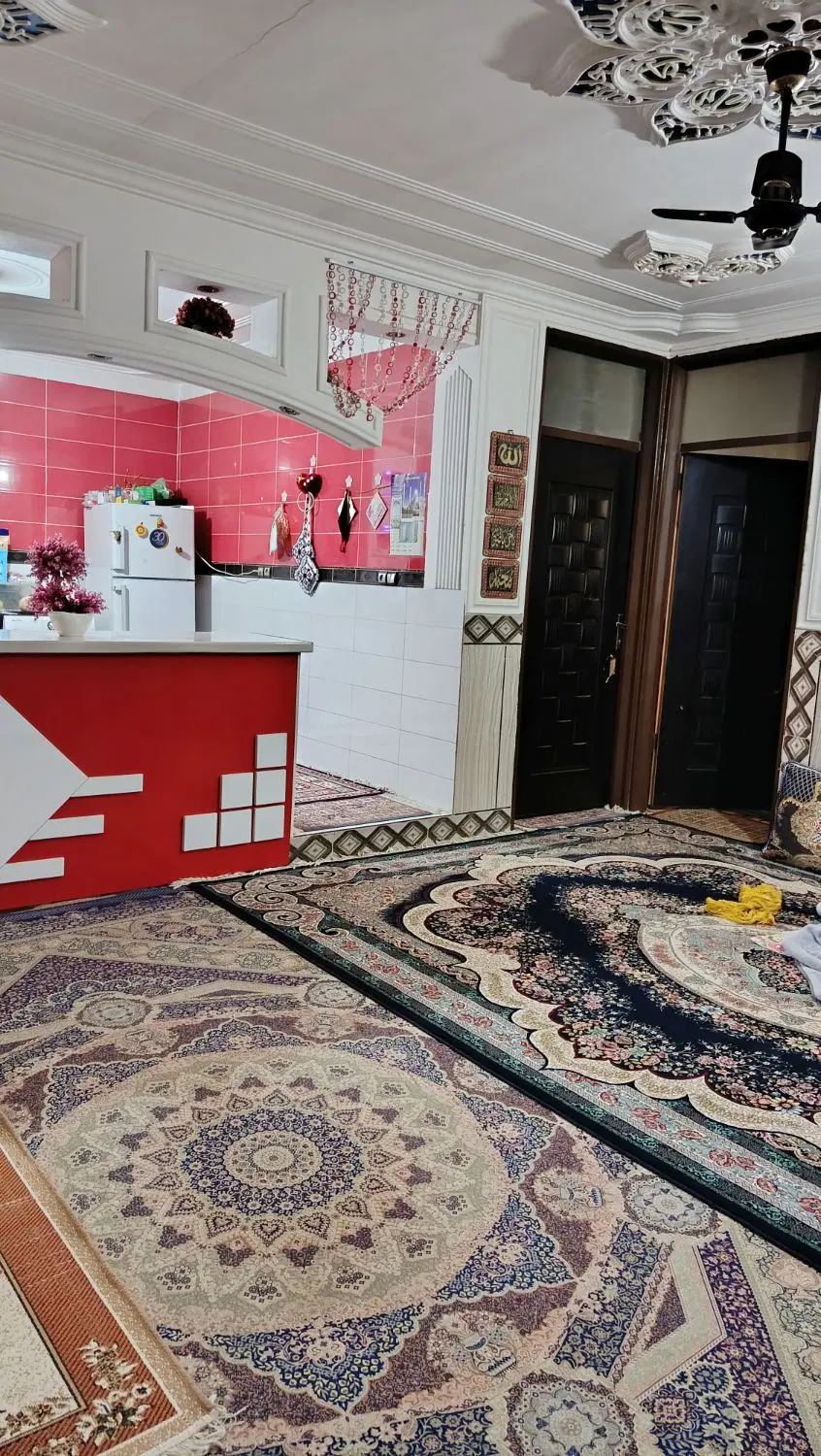 فروش ویلایی ۲ طبقه در بهترین موقعیت پیربخش