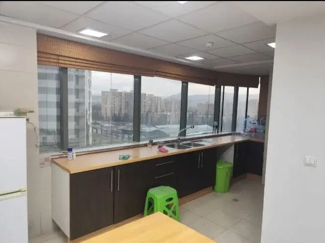 آپارتمان دو خواب 127متری APS
