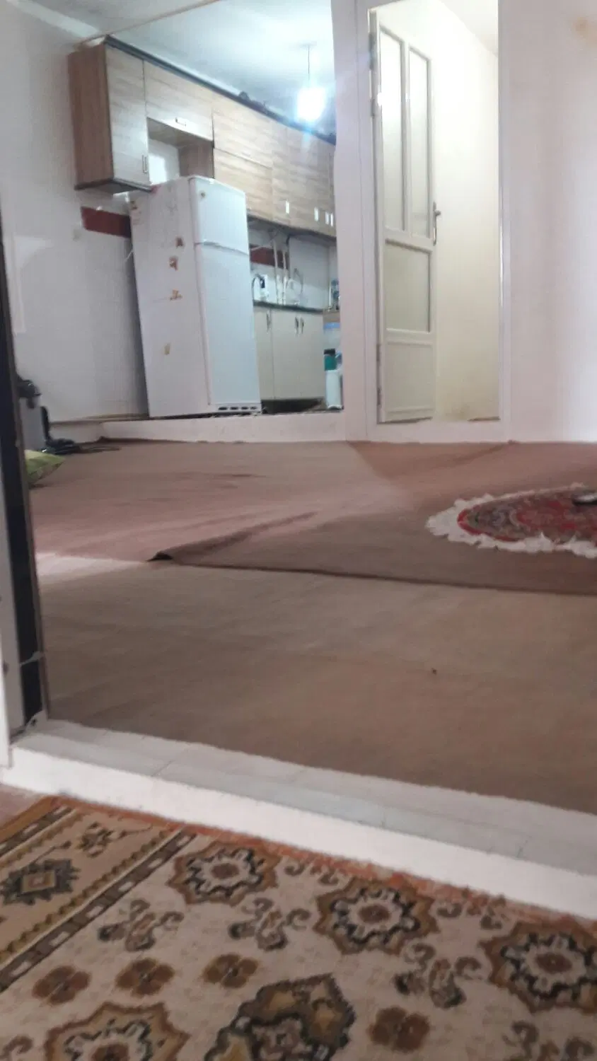 خونه ی آپارتمانی در رواسان