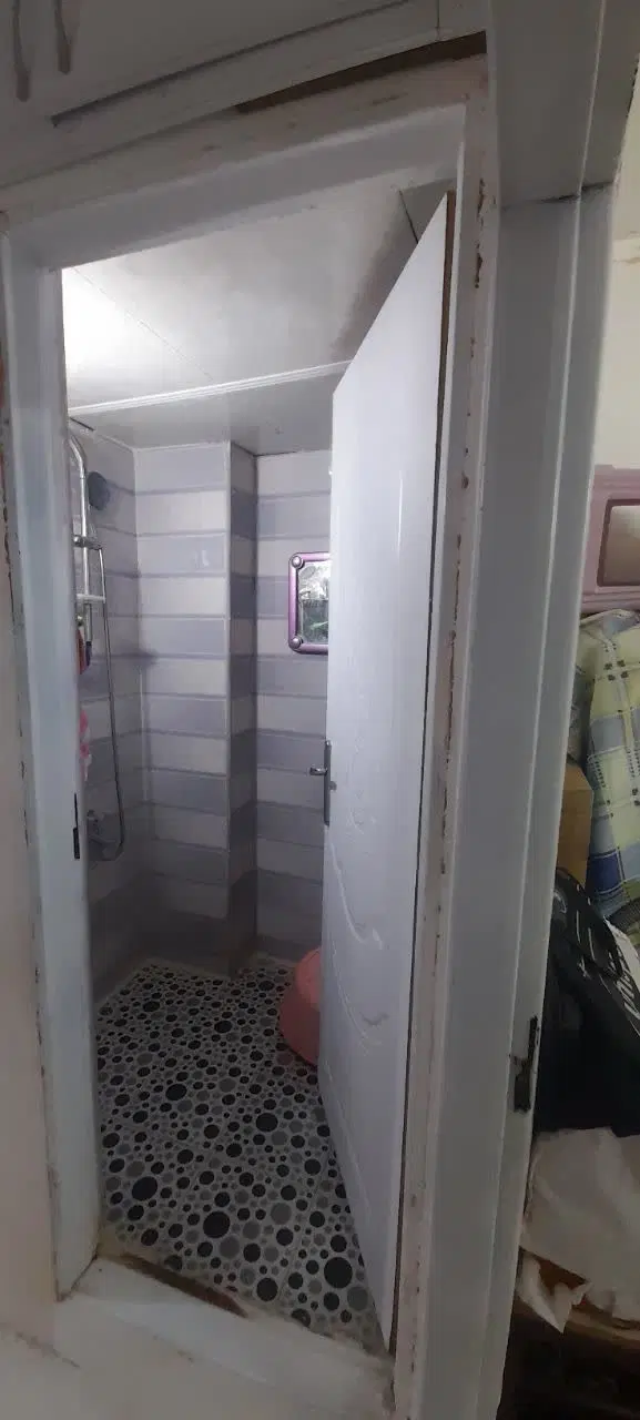 اجاره آپارتمان 85متری ۲خواب