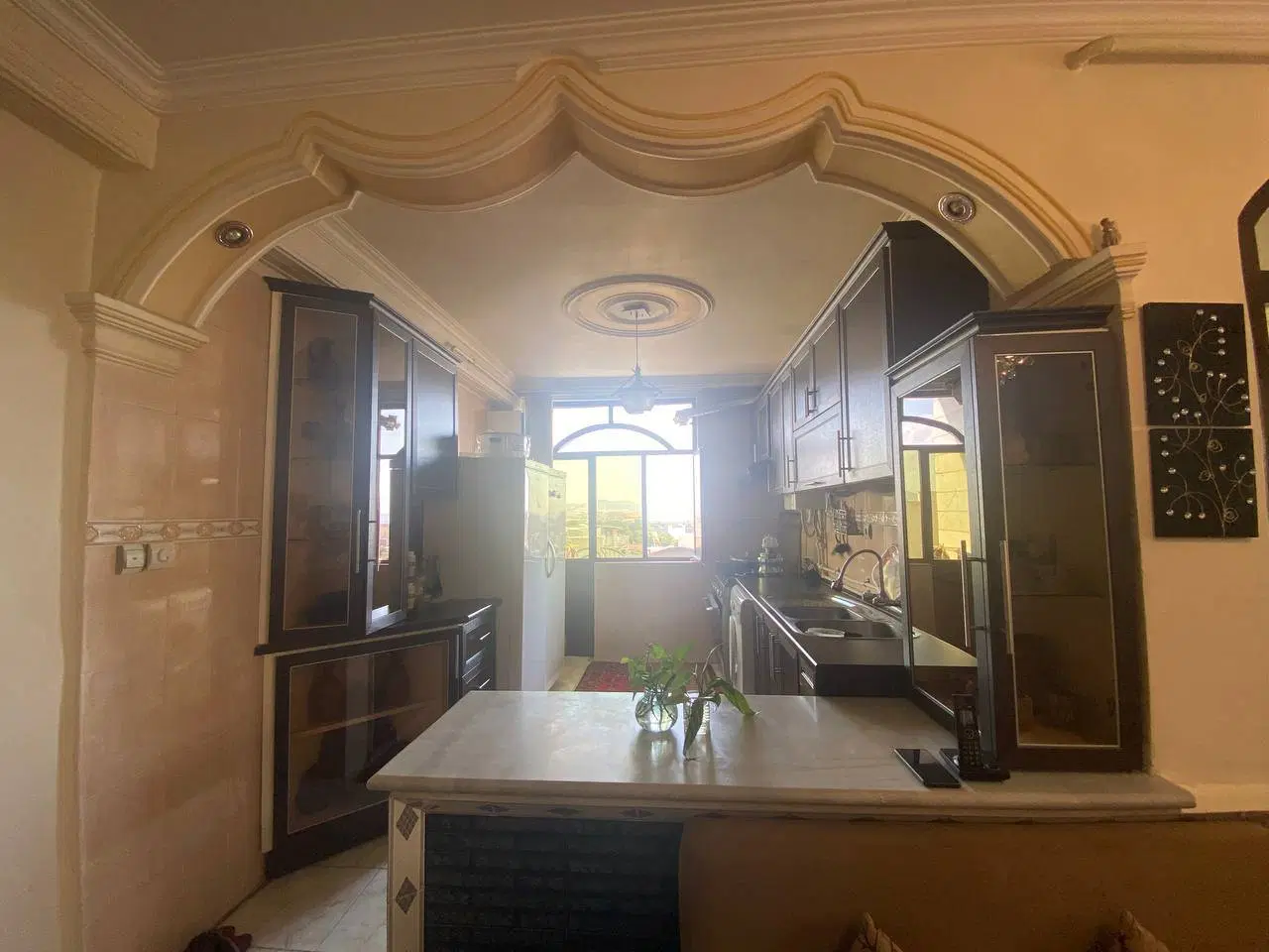 فروش آپارتمان