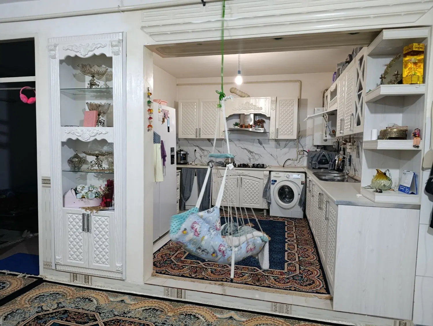 خانه ویلایی فروشی