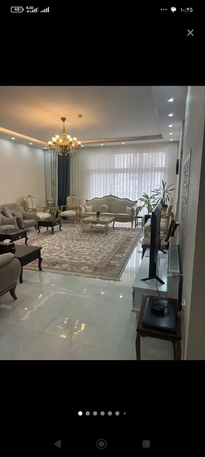 آپارتمان رهن و اجاره