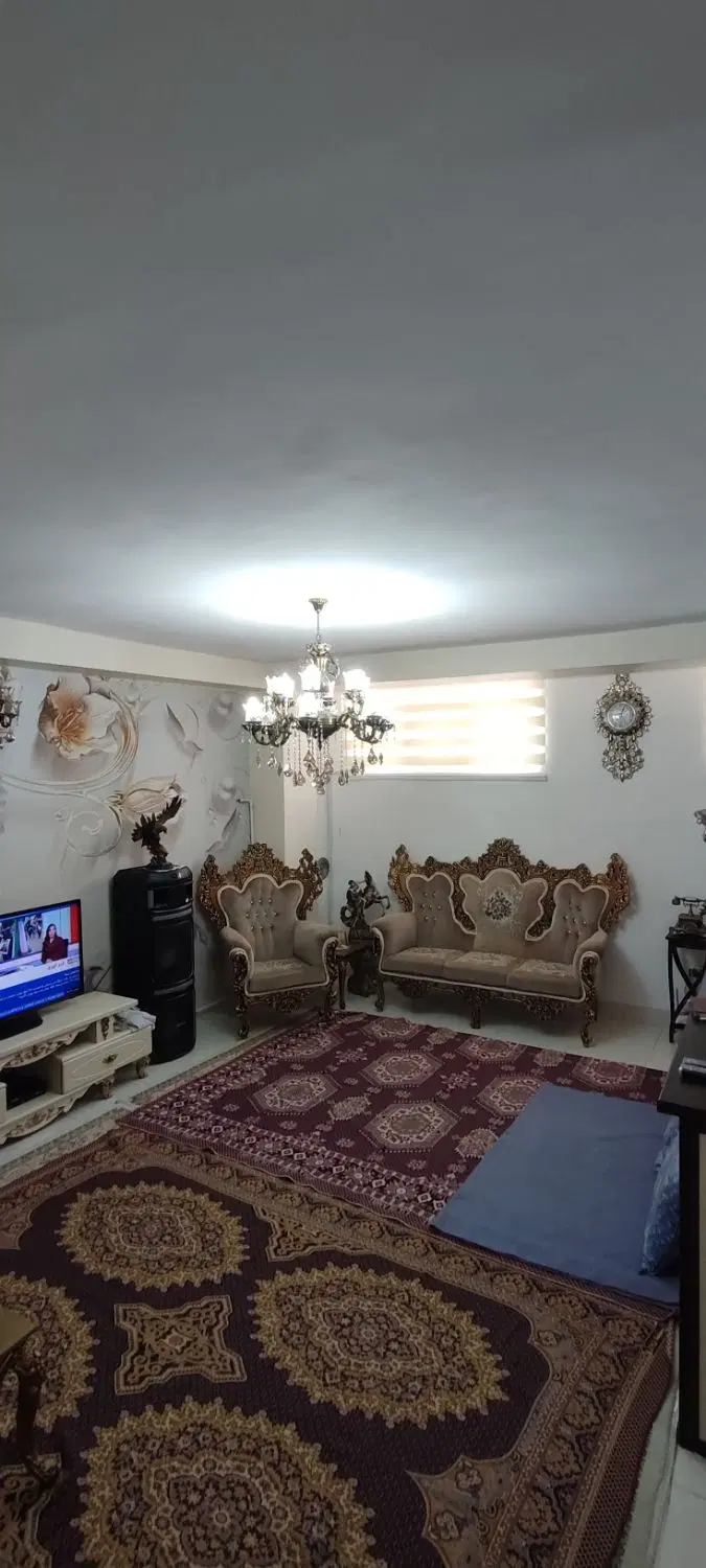 فروش واحد آپارتمان در شهرک اندیشه املاک اریا