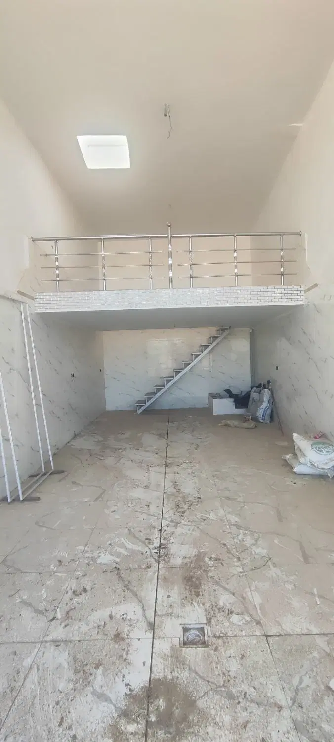 فروش مغازه