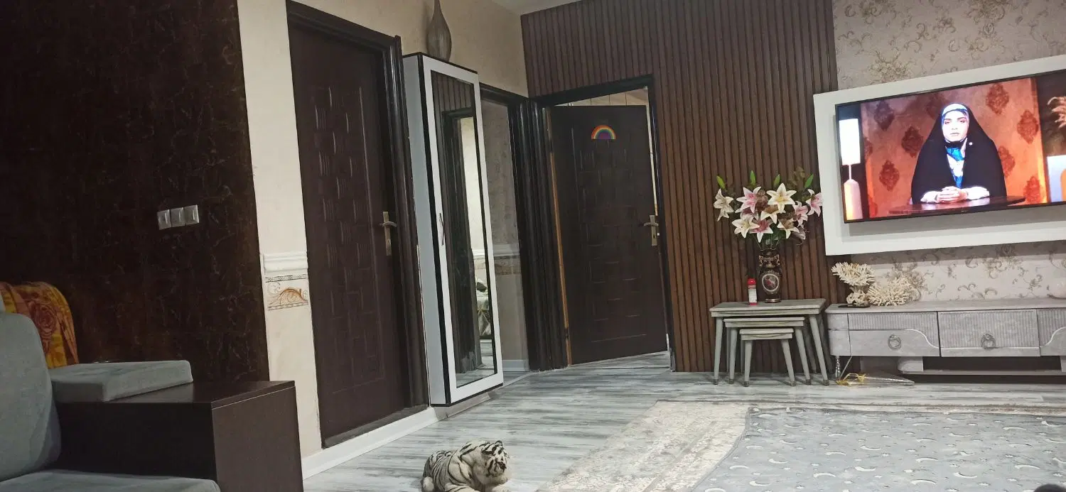 ویلایی تجاری مسکونی خبرنگار