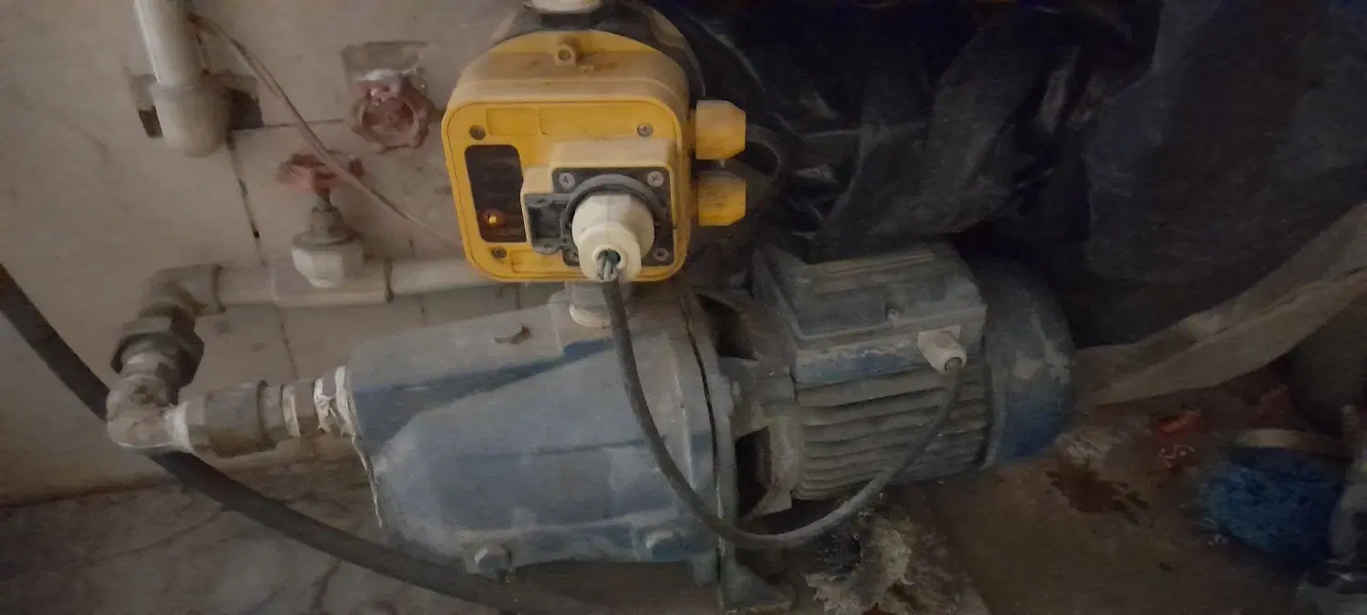 خانه ویلایی ۹۳متری