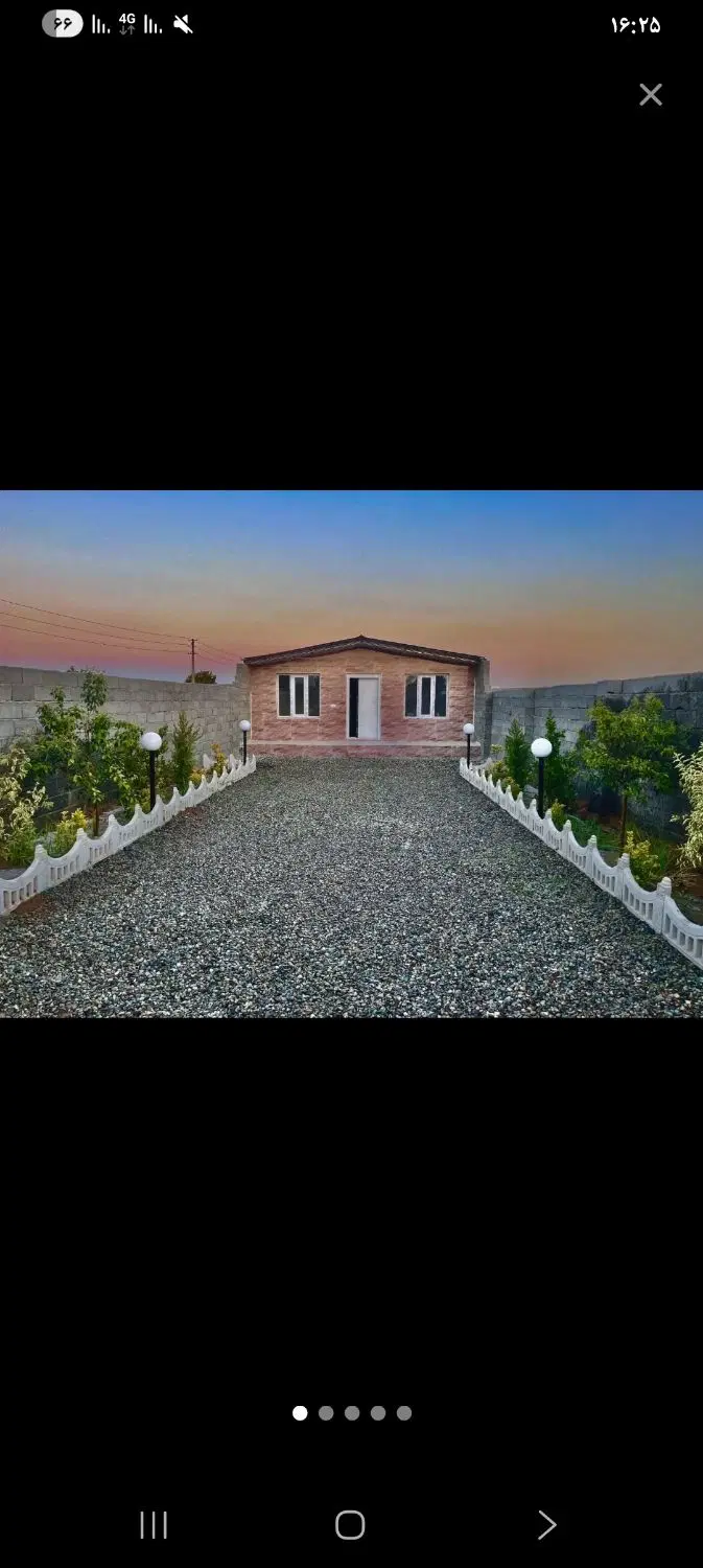 شهر پرنیان ۳ فرزندی با سند بر ۱۶ متری