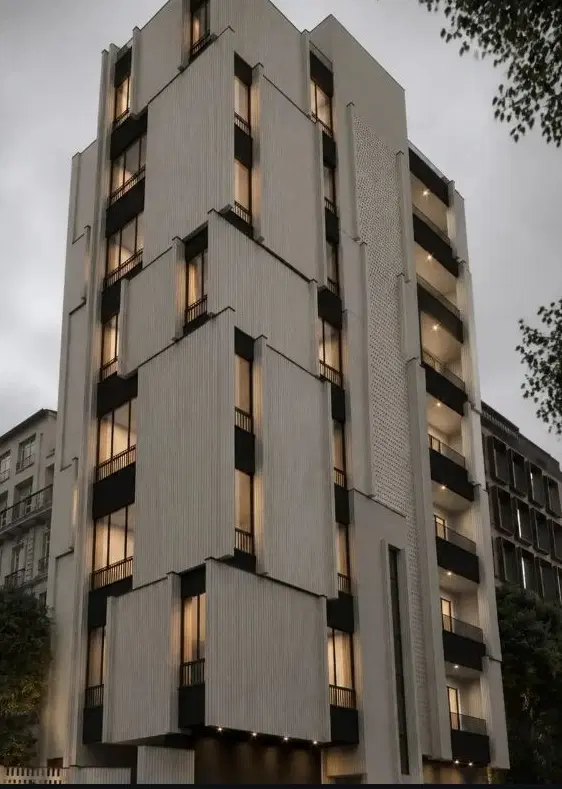 ۲خواب گلدشت معالی آباد