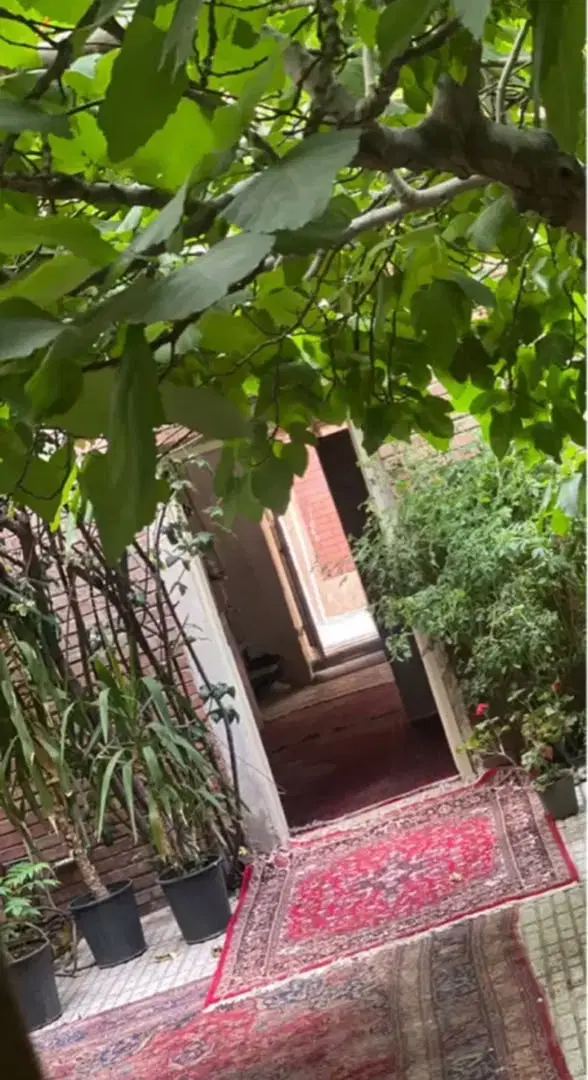 فروش خانه کلنگی  قابل نشیمن