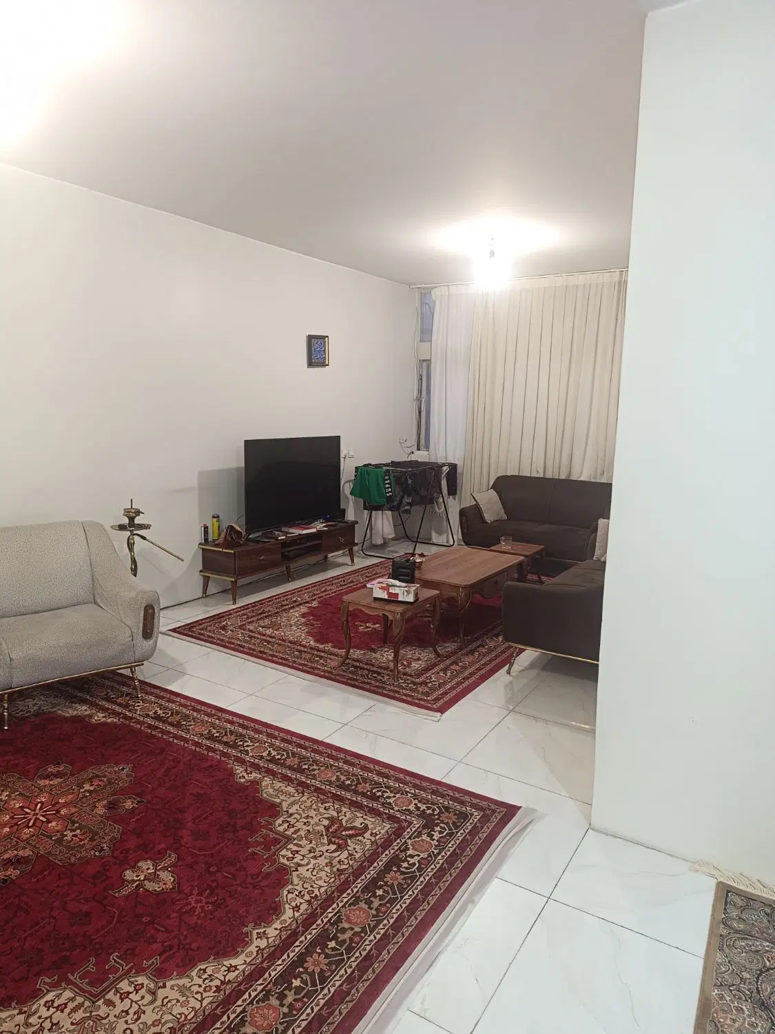 هفت تیر کوچه جار