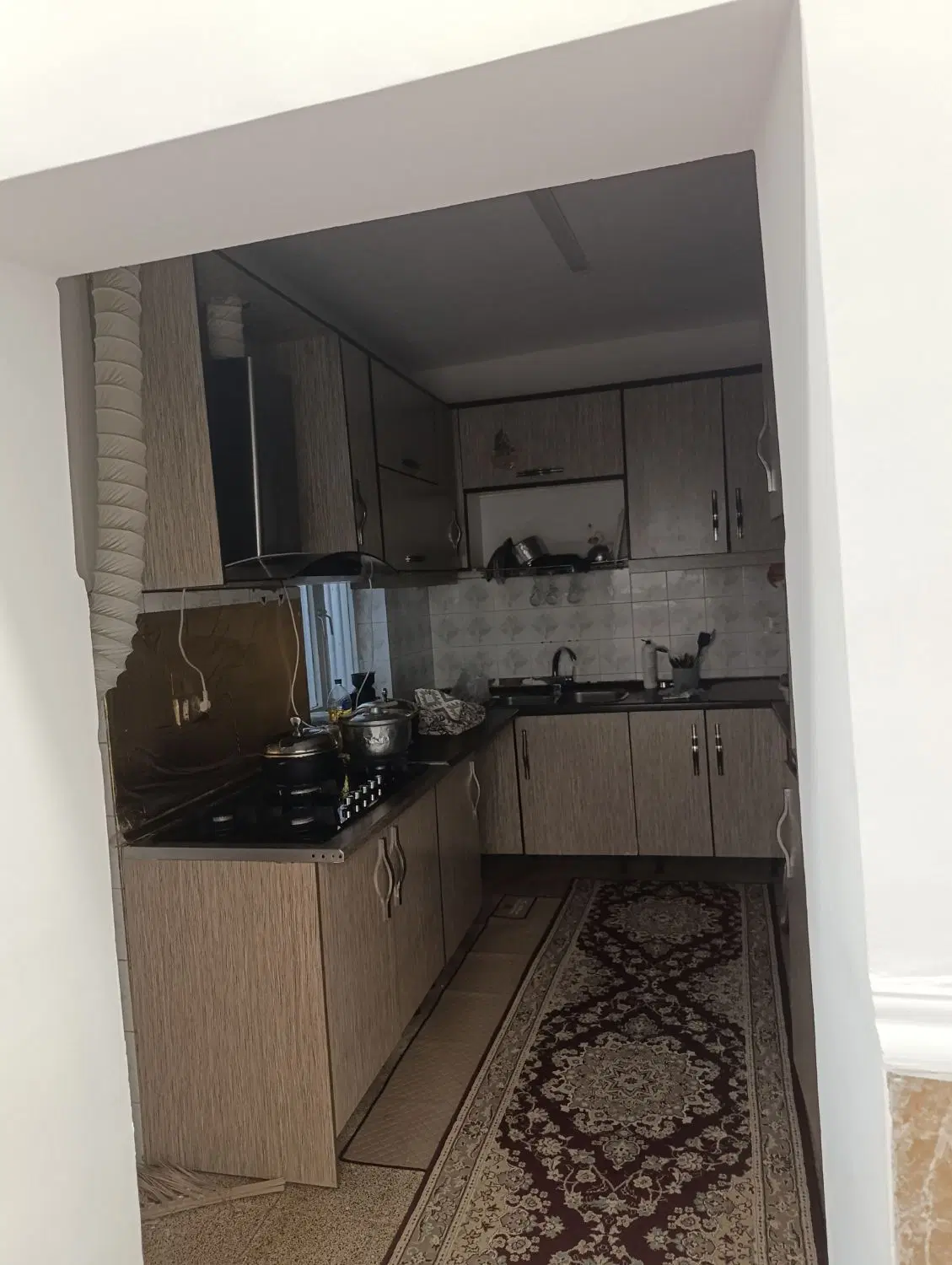 اجاره ویلایی دوهزار سلمان فارسی