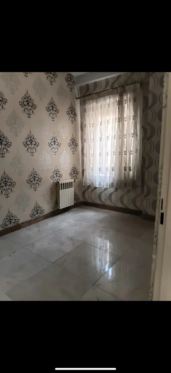 آپارتمان ۷۵ متر _ آسانسور_ بریانک غربی