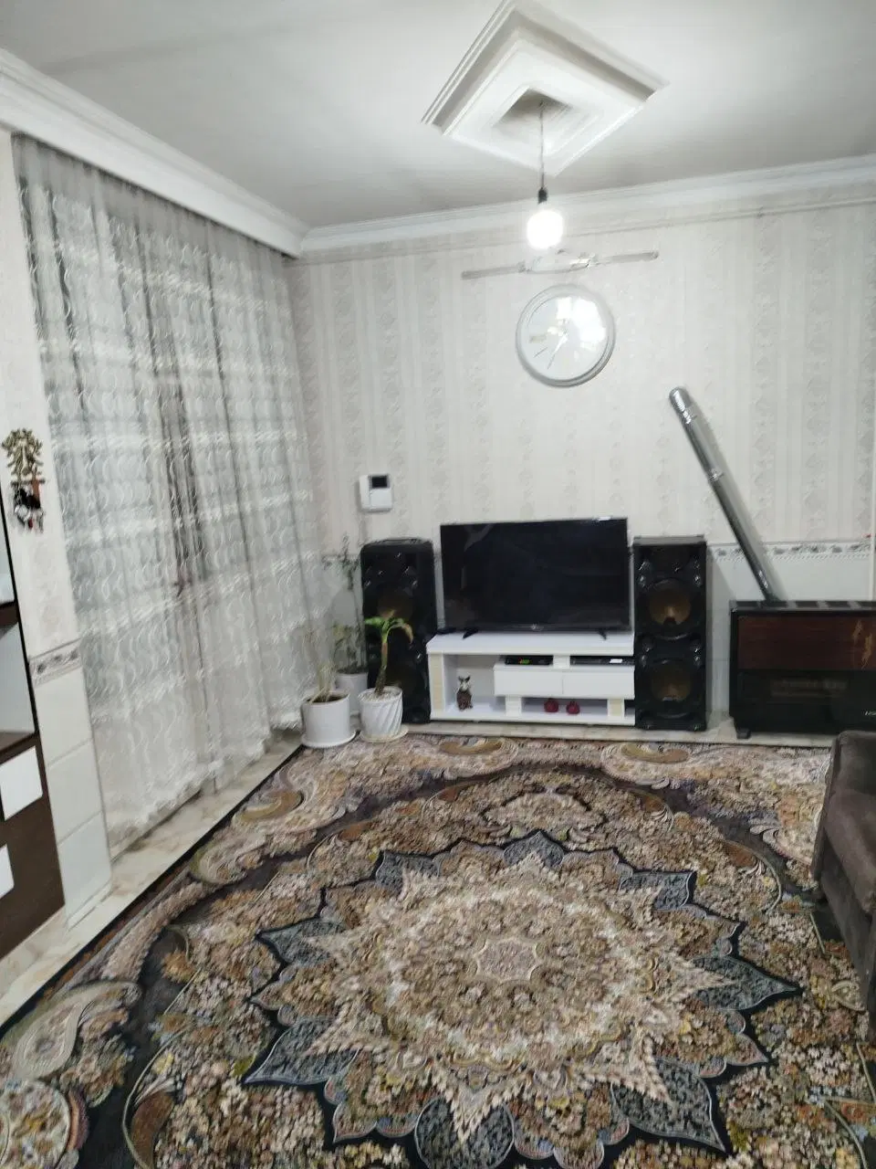 فروش خونه ویلایی دونبش ۷۲متری،شیک ،عروسک