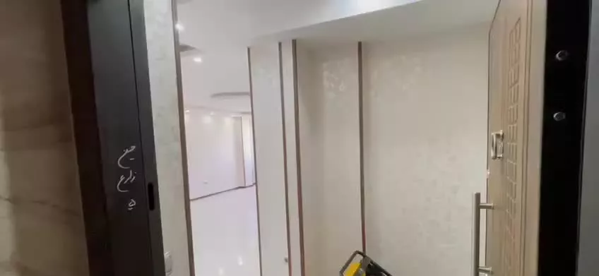 آپارتمان ۱۲۵ متری فضل اباد دو خوابه