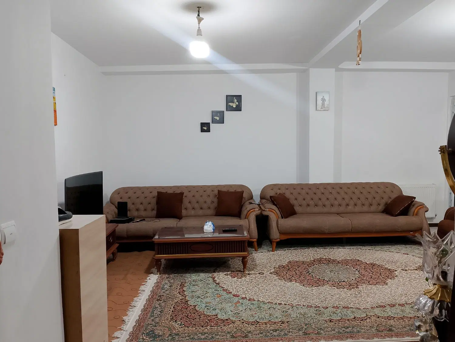 اجاره واحد ۸۵ متری در شهرک گلستان