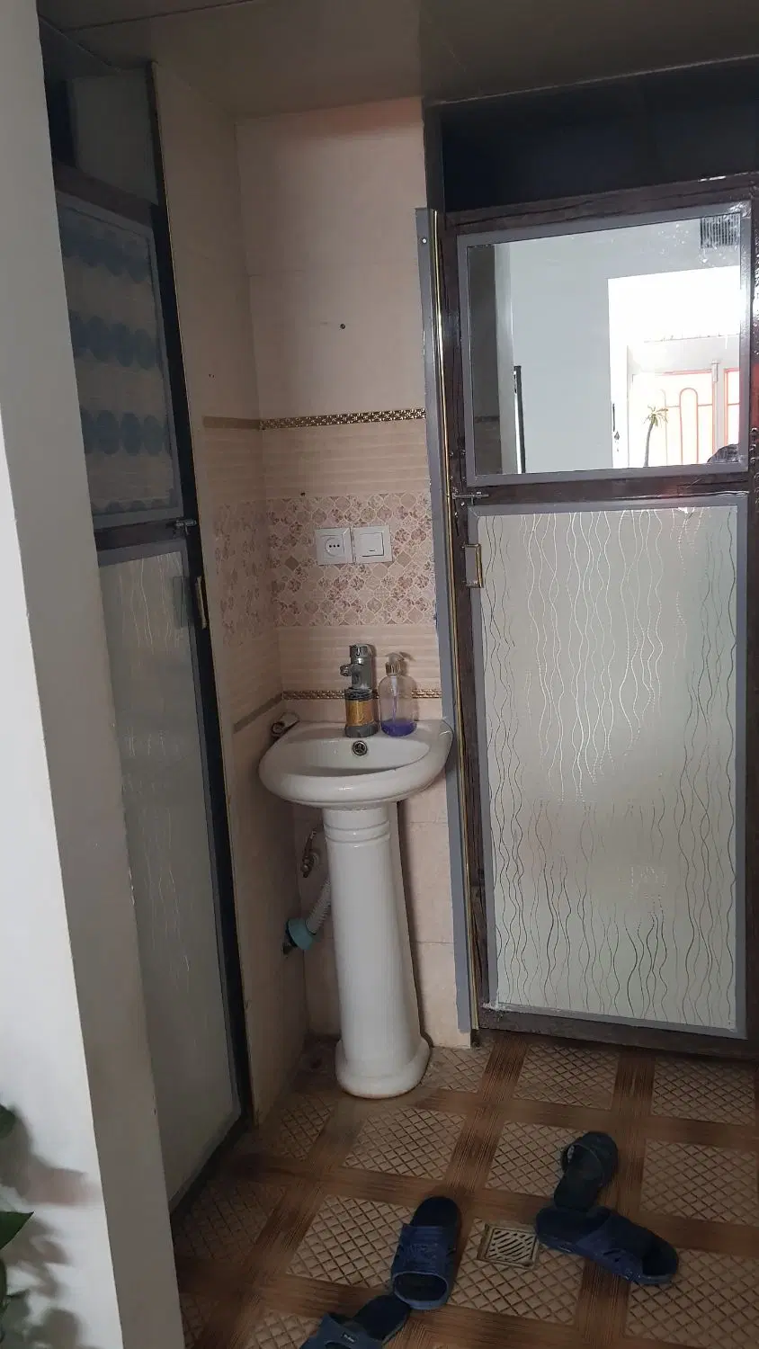 خانه ویلایی خیابان دارایی