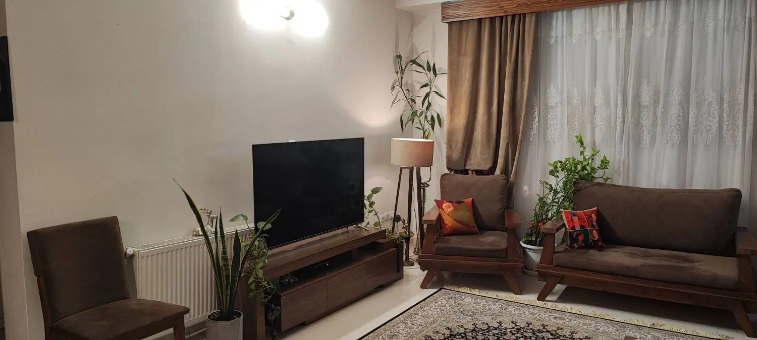 آپارتمان ۸۵ متری انتهای الفت شرقی