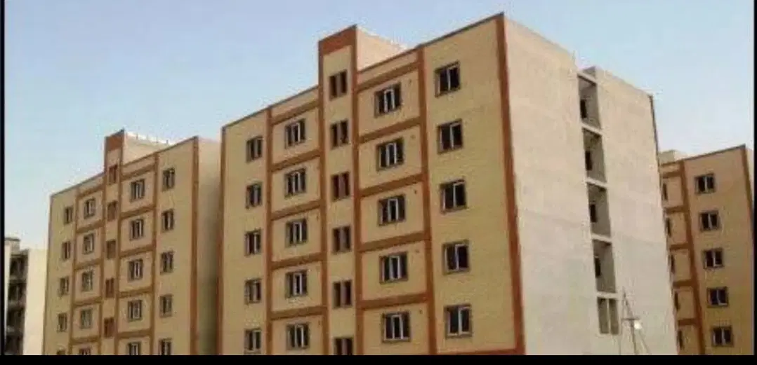 فروش اپارتمان مسکن مهر