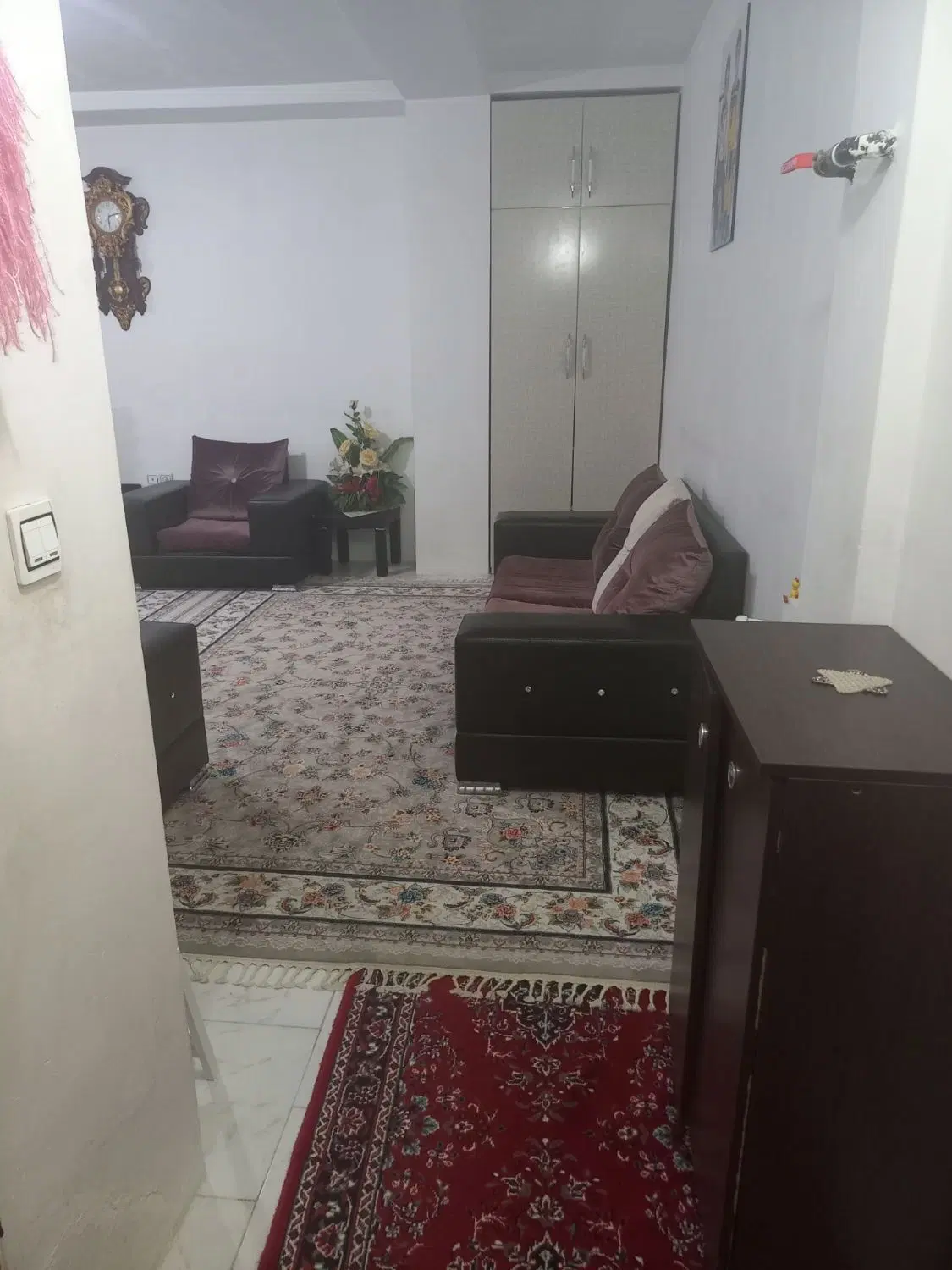 فروش واحد
