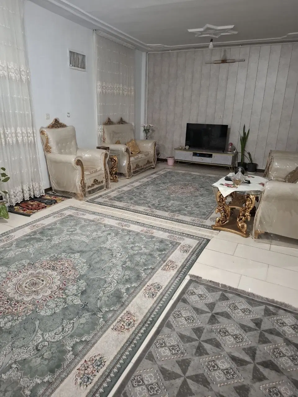 فروش خانه ۷۵متری