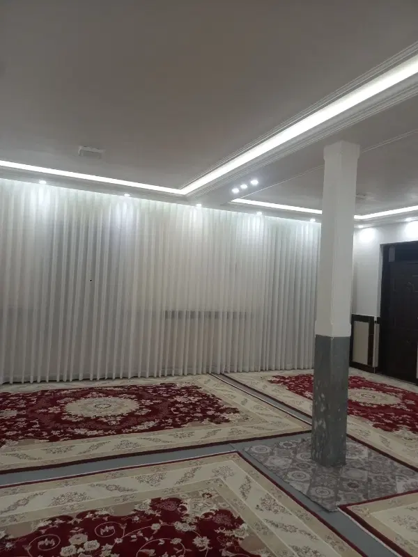 ساختمان