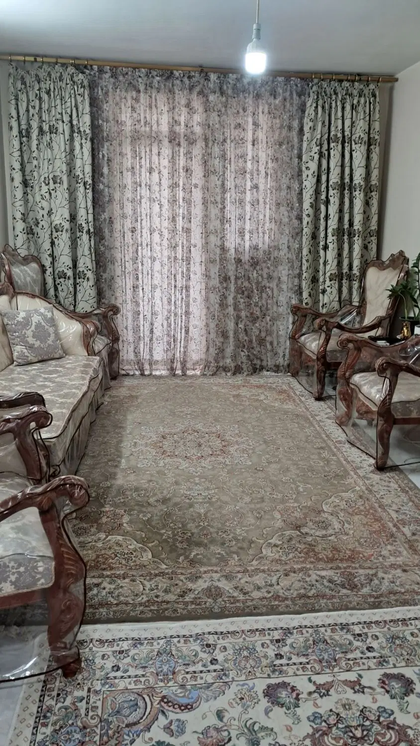 فاز چهار جنوب رو بروی چهاربانده