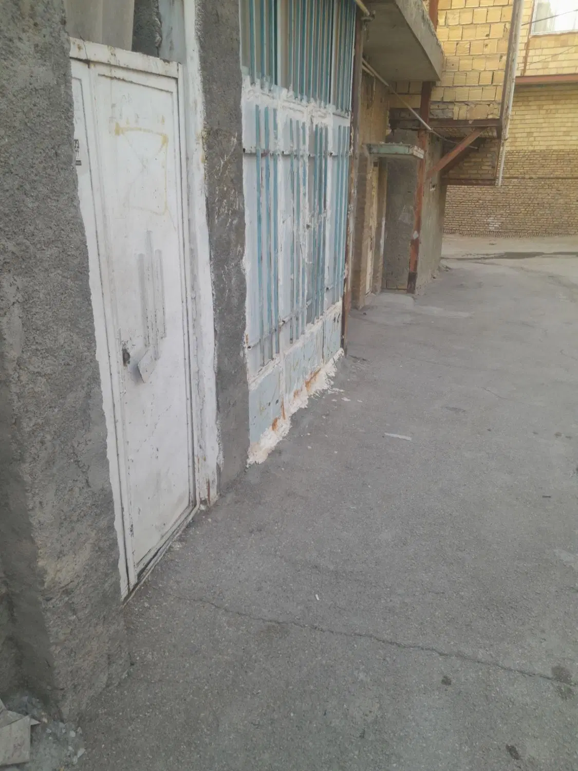خانه اجاره ای