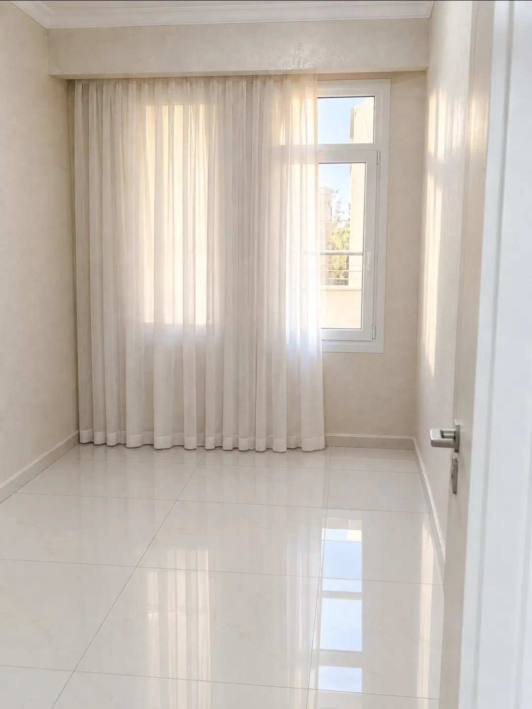اپارتمان ۷۲ متری خوش نقشه