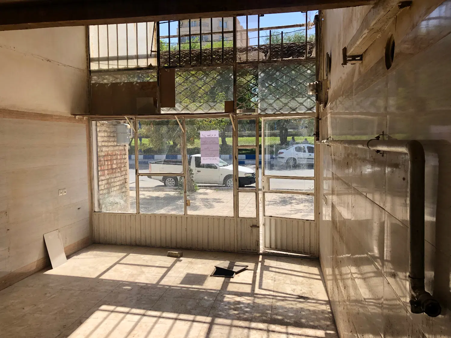 اجاره مغازه