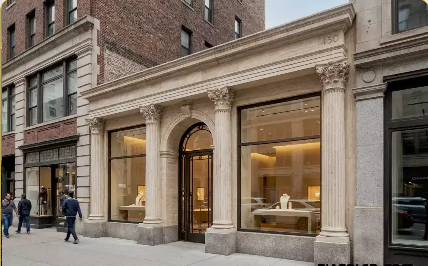 تجاری فاز1_بلوار مدرس_44متر فضای مفید قابل استفاده