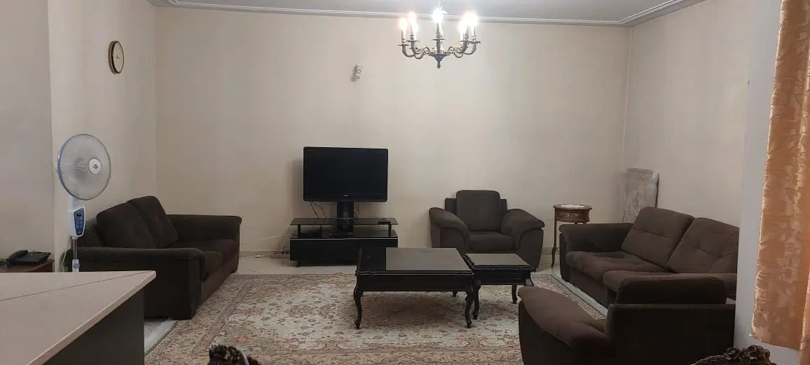 اجاره آپارتمان 110متری در گلها شاهرخ شرقی