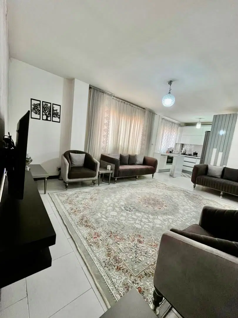 فروش آپارتمان بوستان۱۰۰۲وحدی