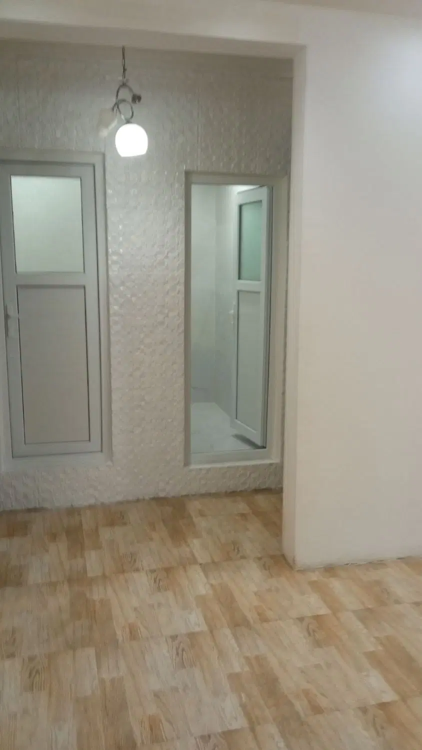 رهن آپارتمان دو خواب شیک تک واحدی