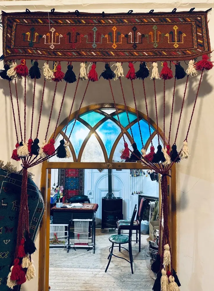 اجاره.ویلایی نوستالژی۳۰۰مترمرکزشهرخانواده بی حاشیه