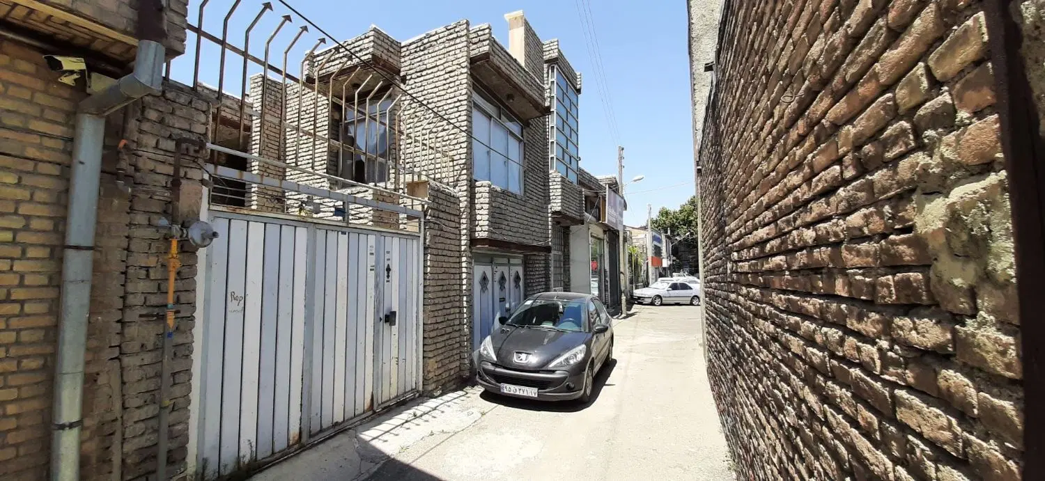 فروش مسکونی