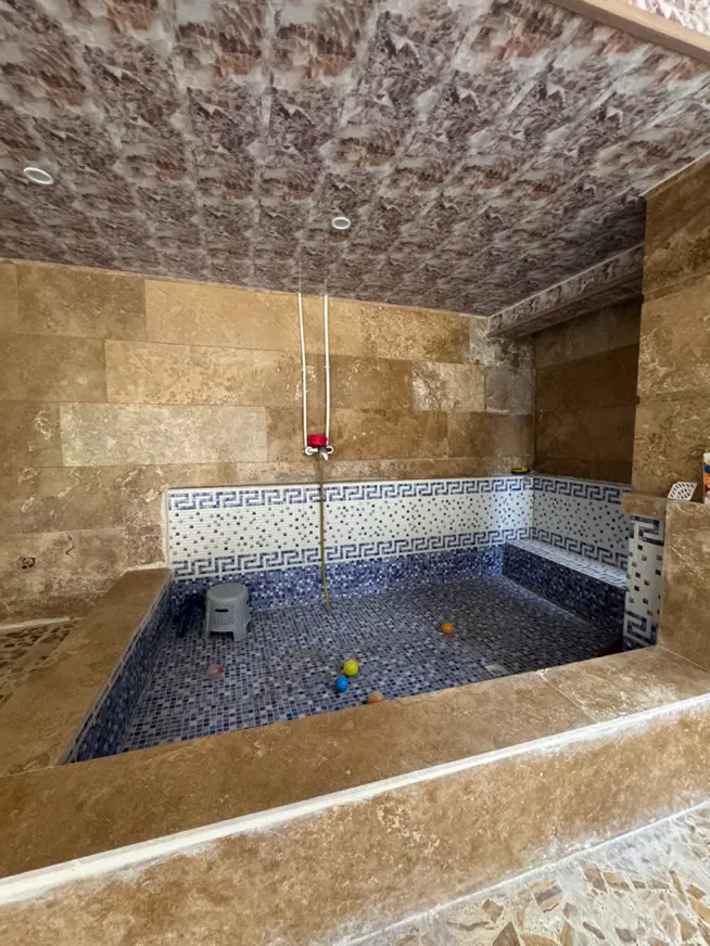ویلا دوبلکس معاوضه با کیش